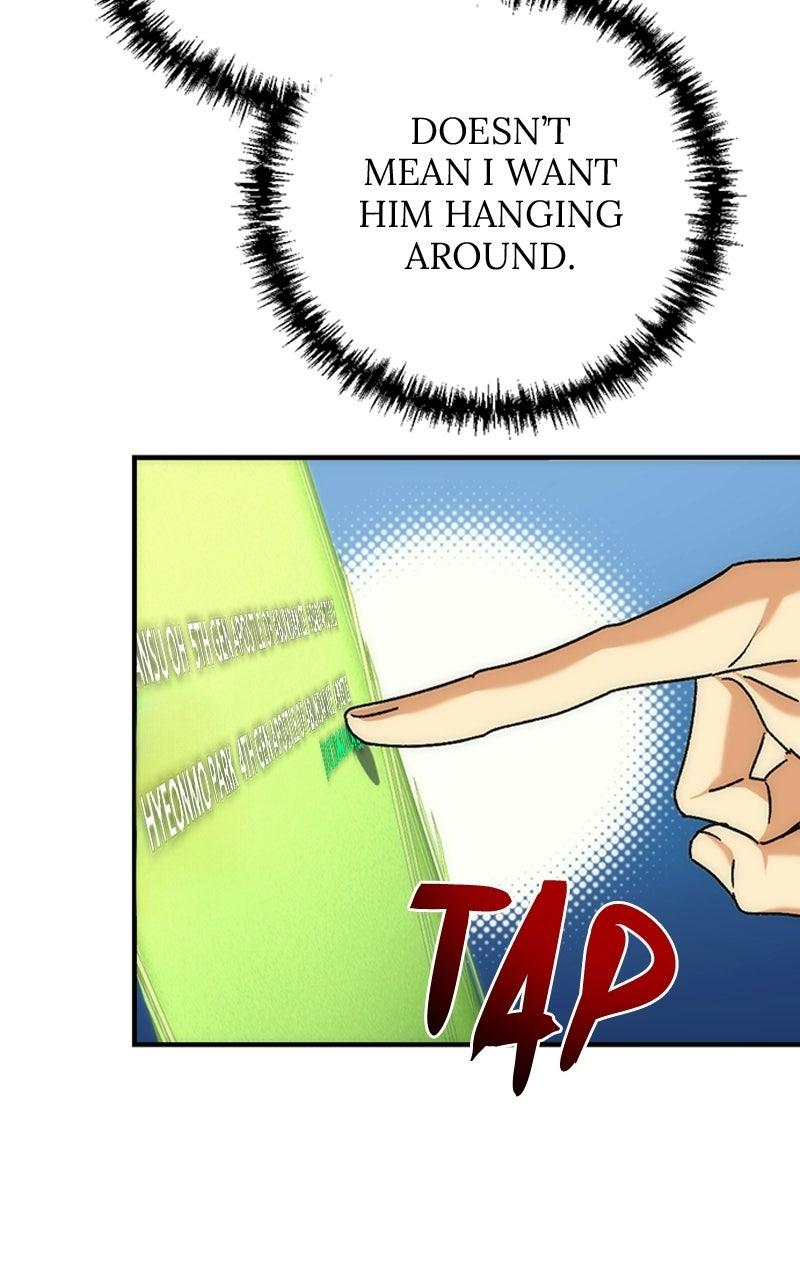 The Goddess of Abundanceand Her Troublemaker Apostle Chapter 19 page 21 - 