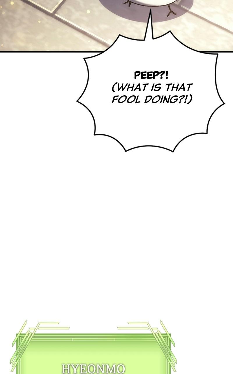 The Goddess of Abundanceand Her Troublemaker Apostle Chapter 19 page 23 - 