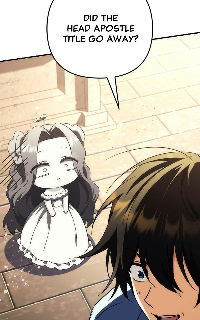 The Goddess of Abundanceand Her Troublemaker Apostle Chapter 19 page 26 - 