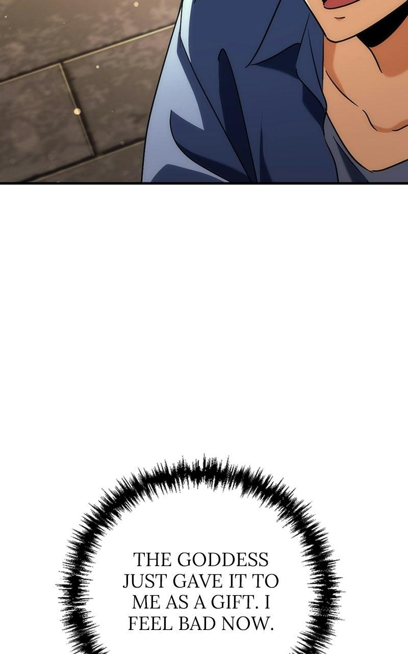 The Goddess of Abundanceand Her Troublemaker Apostle Chapter 19 page 27 - 