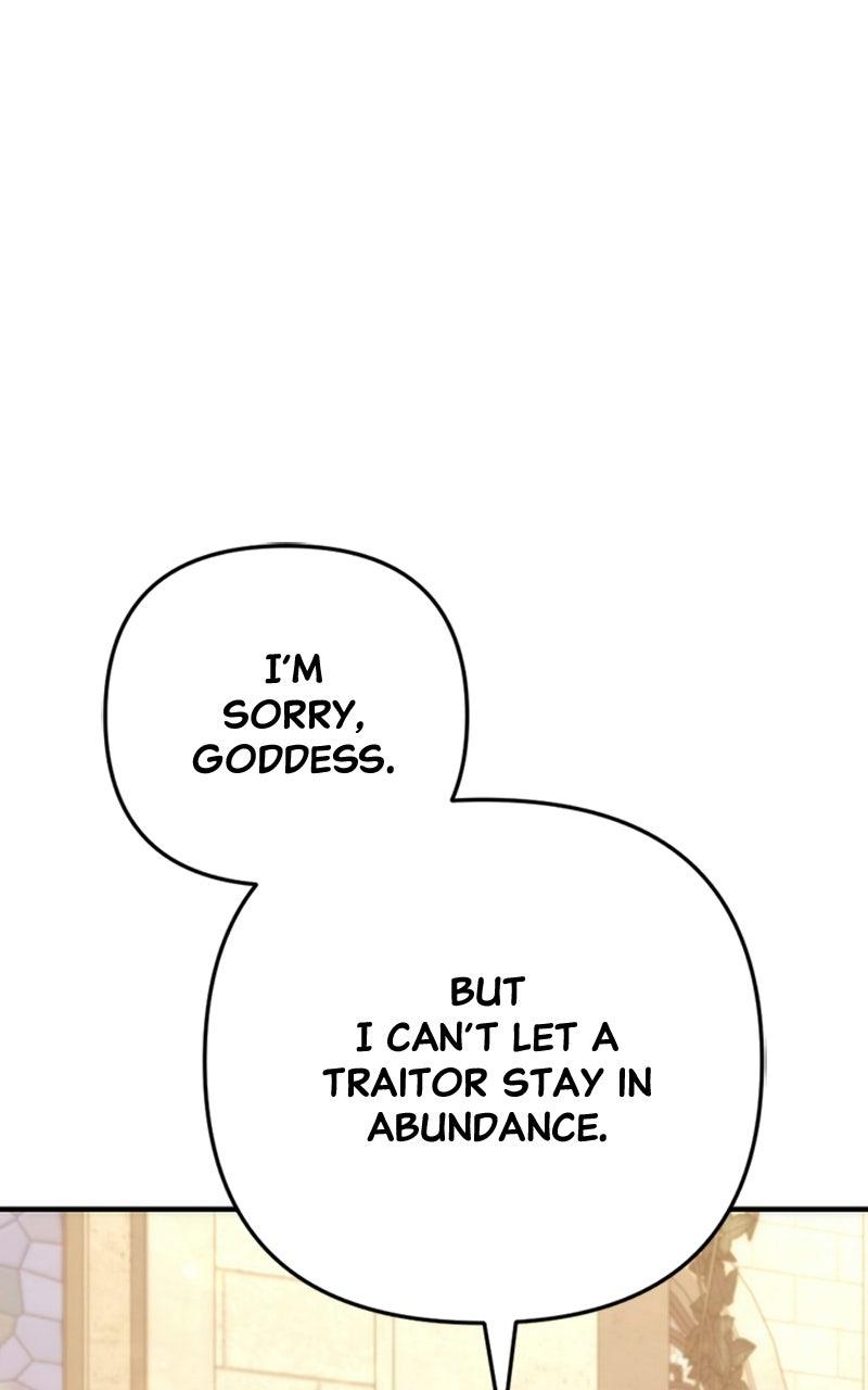 The Goddess of Abundanceand Her Troublemaker Apostle Chapter 19 page 29 - 
