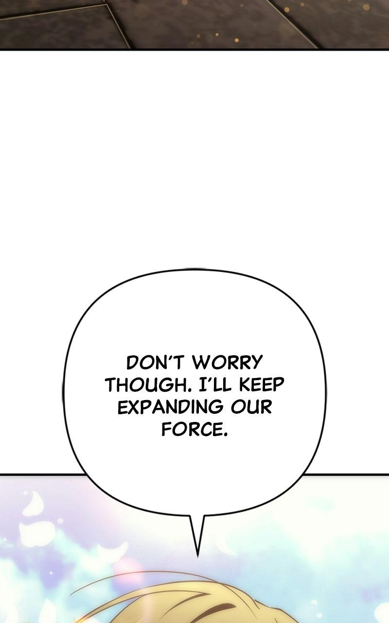The Goddess of Abundanceand Her Troublemaker Apostle Chapter 19 page 31 - 