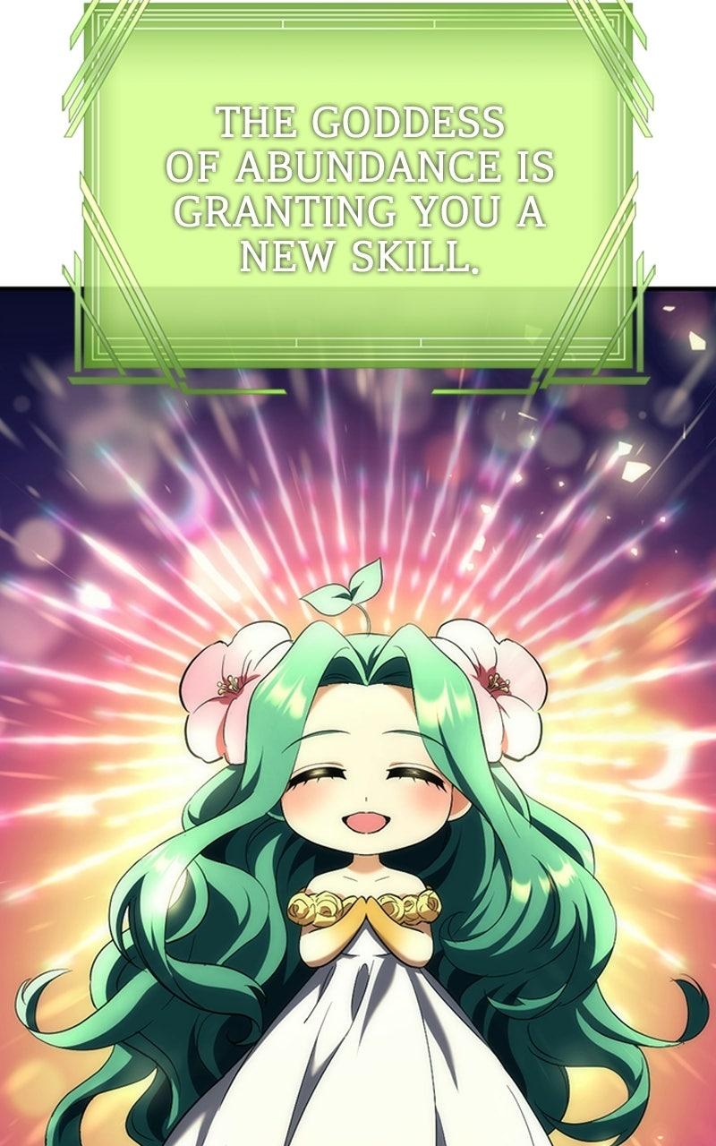 The Goddess of Abundanceand Her Troublemaker Apostle Chapter 19 page 35 - 