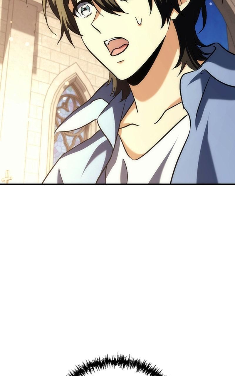 The Goddess of Abundanceand Her Troublemaker Apostle Chapter 19 page 38 - 