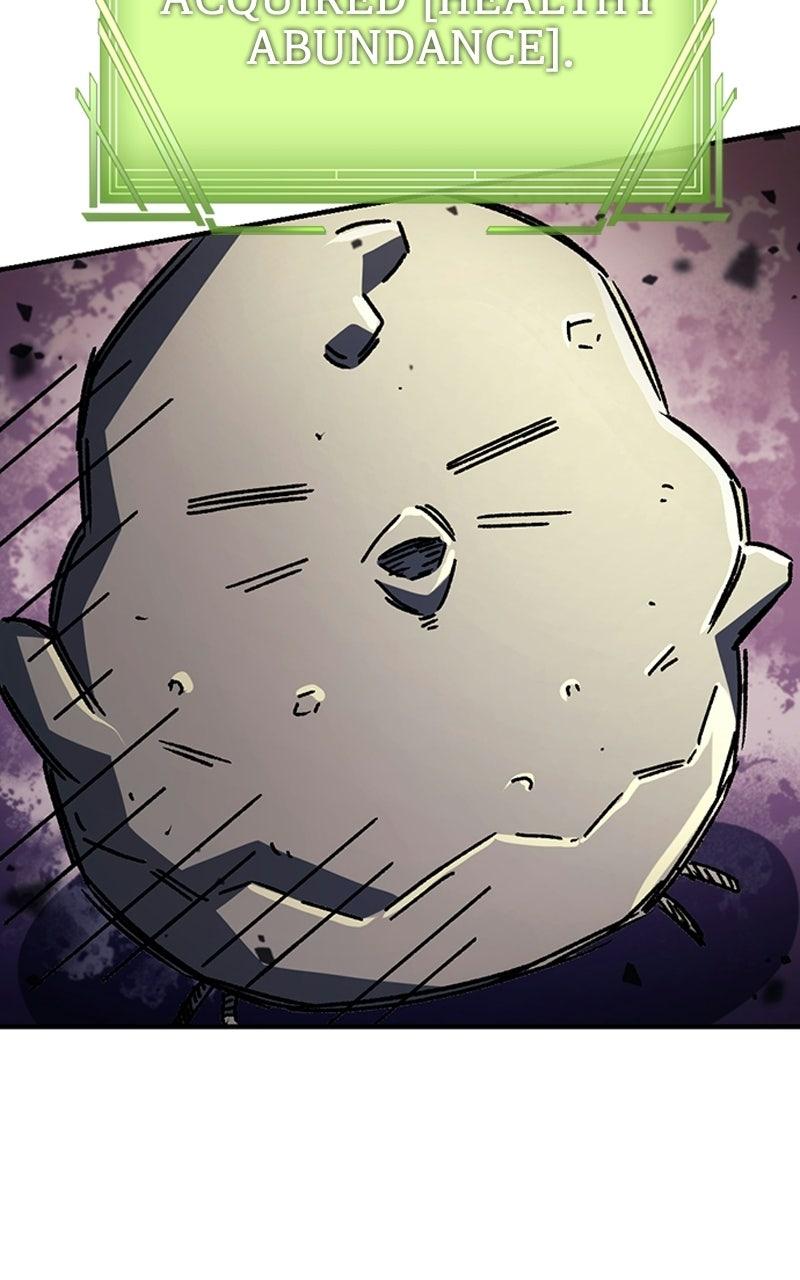 The Goddess of Abundanceand Her Troublemaker Apostle Chapter 19 page 42 - 