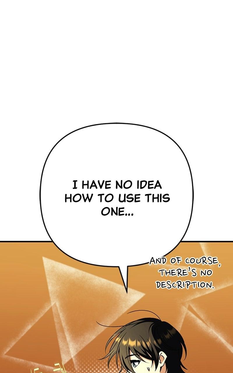 The Goddess of Abundanceand Her Troublemaker Apostle Chapter 19 page 43 - 
