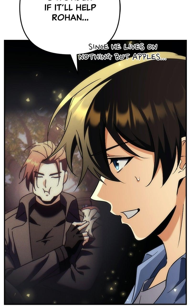 The Goddess of Abundanceand Her Troublemaker Apostle Chapter 19 page 47 - 