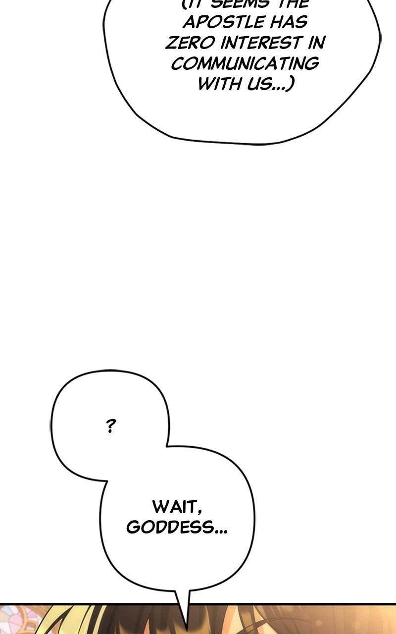 The Goddess of Abundanceand Her Troublemaker Apostle Chapter 19 page 50 - 