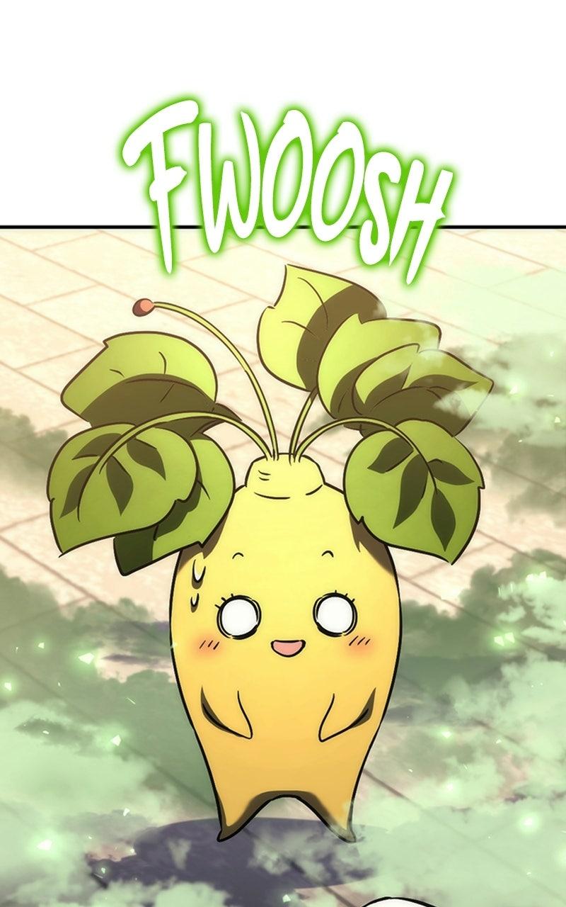 The Goddess of Abundanceand Her Troublemaker Apostle Chapter 19 page 55 - 