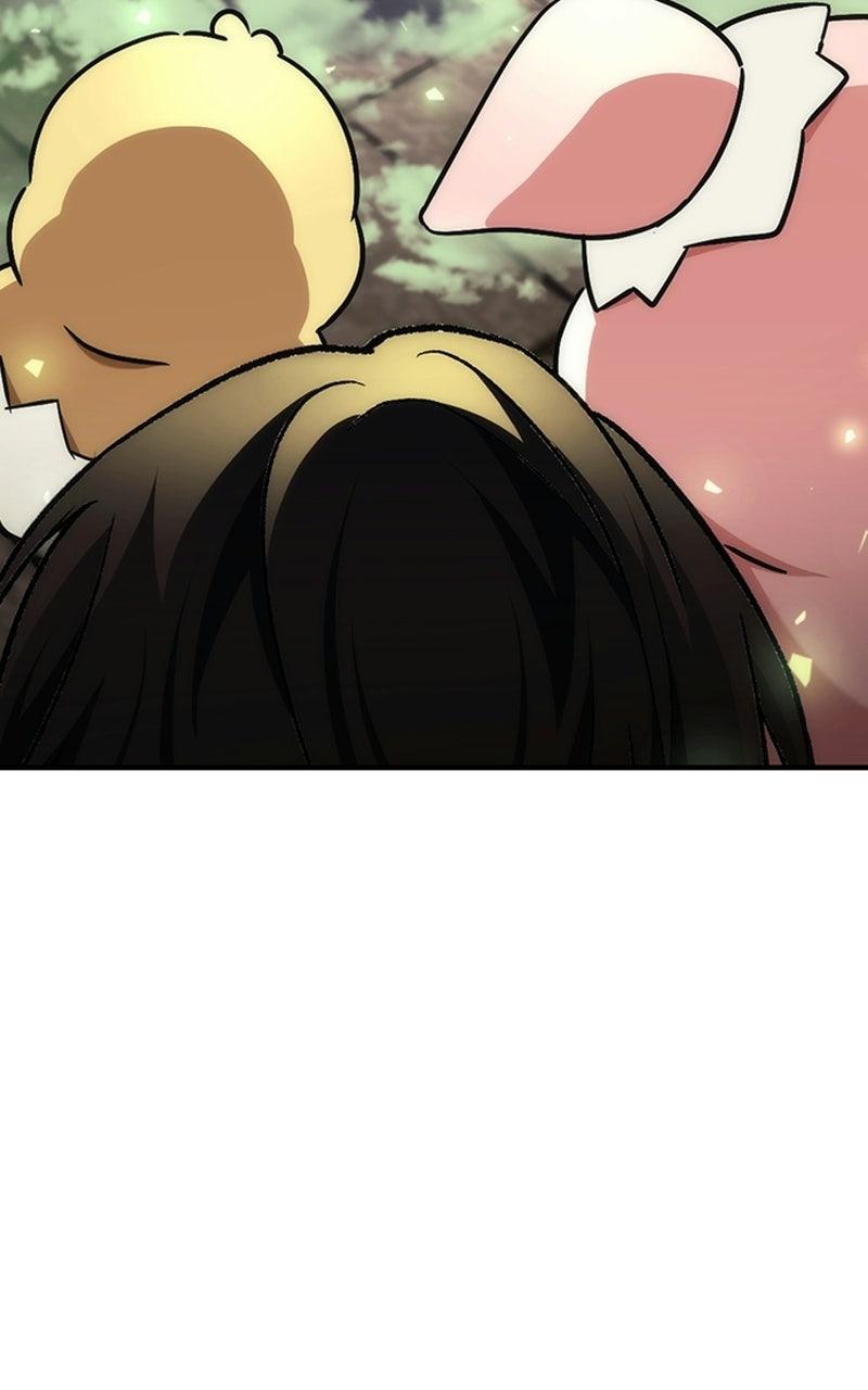 The Goddess of Abundanceand Her Troublemaker Apostle Chapter 19 page 56 - 