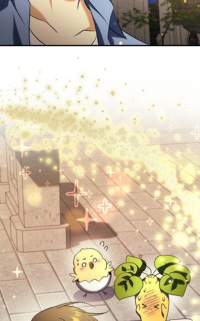 The Goddess of Abundanceand Her Troublemaker Apostle Chapter 19 page 59 - 