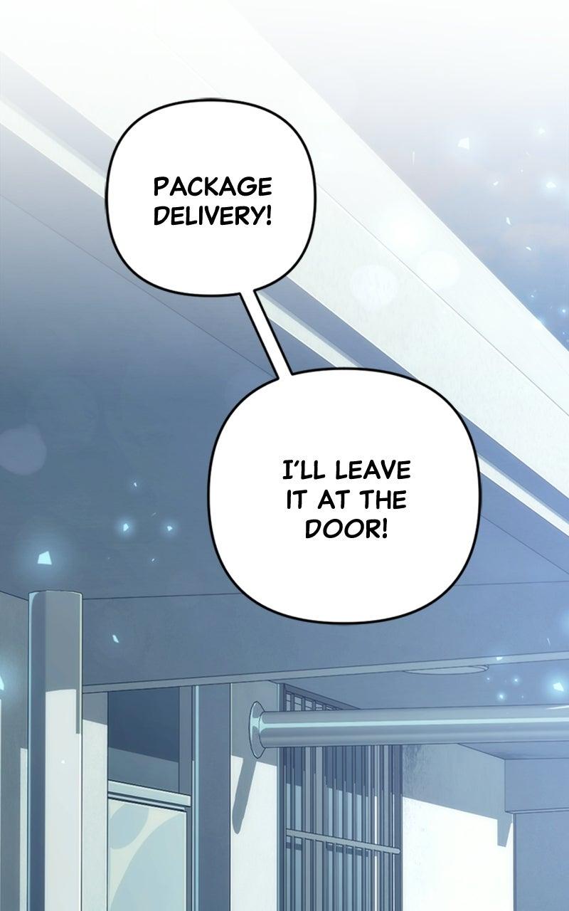 The Goddess of Abundanceand Her Troublemaker Apostle Chapter 19 page 66 - 