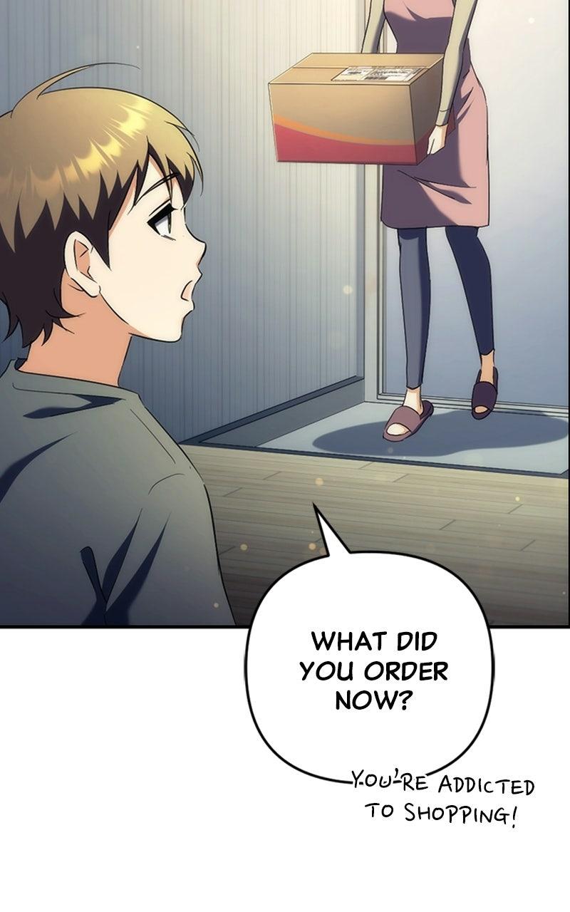 The Goddess of Abundanceand Her Troublemaker Apostle Chapter 19 page 69 - 