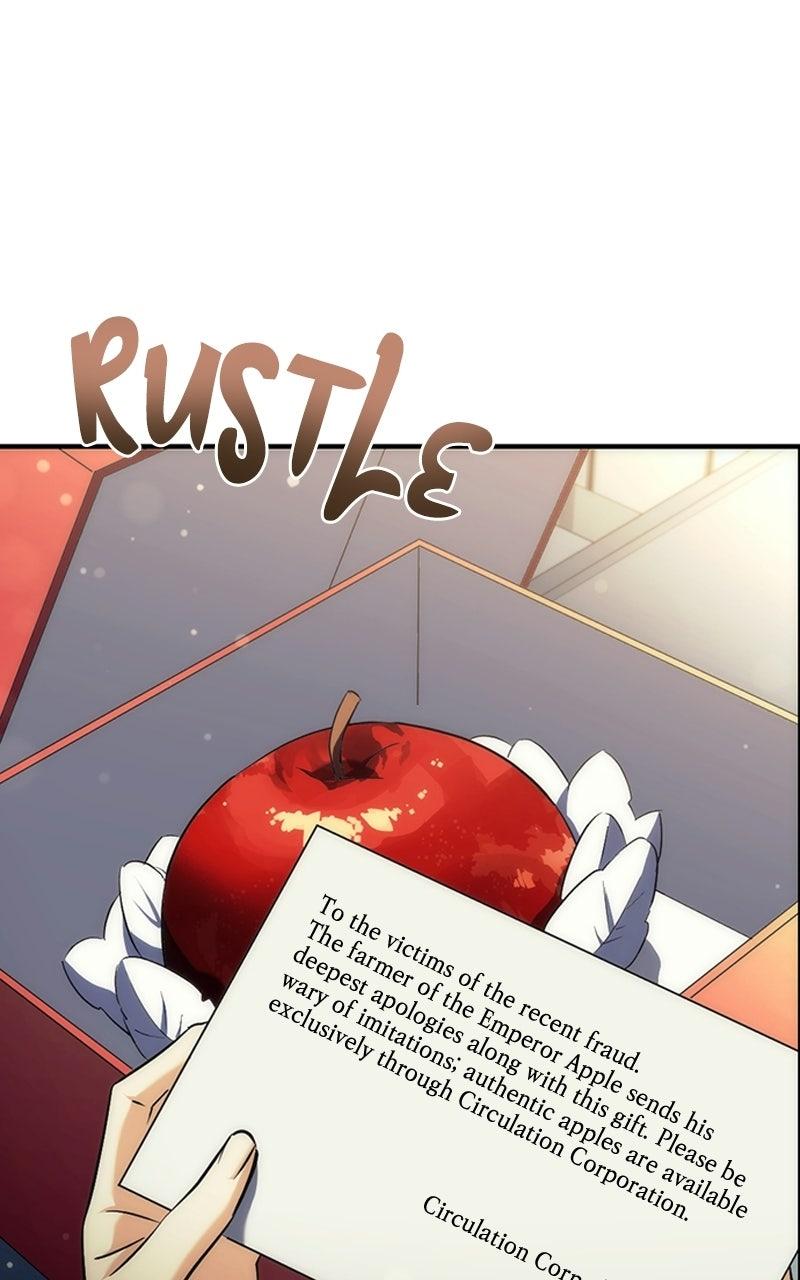 The Goddess of Abundanceand Her Troublemaker Apostle Chapter 19 page 70 - 