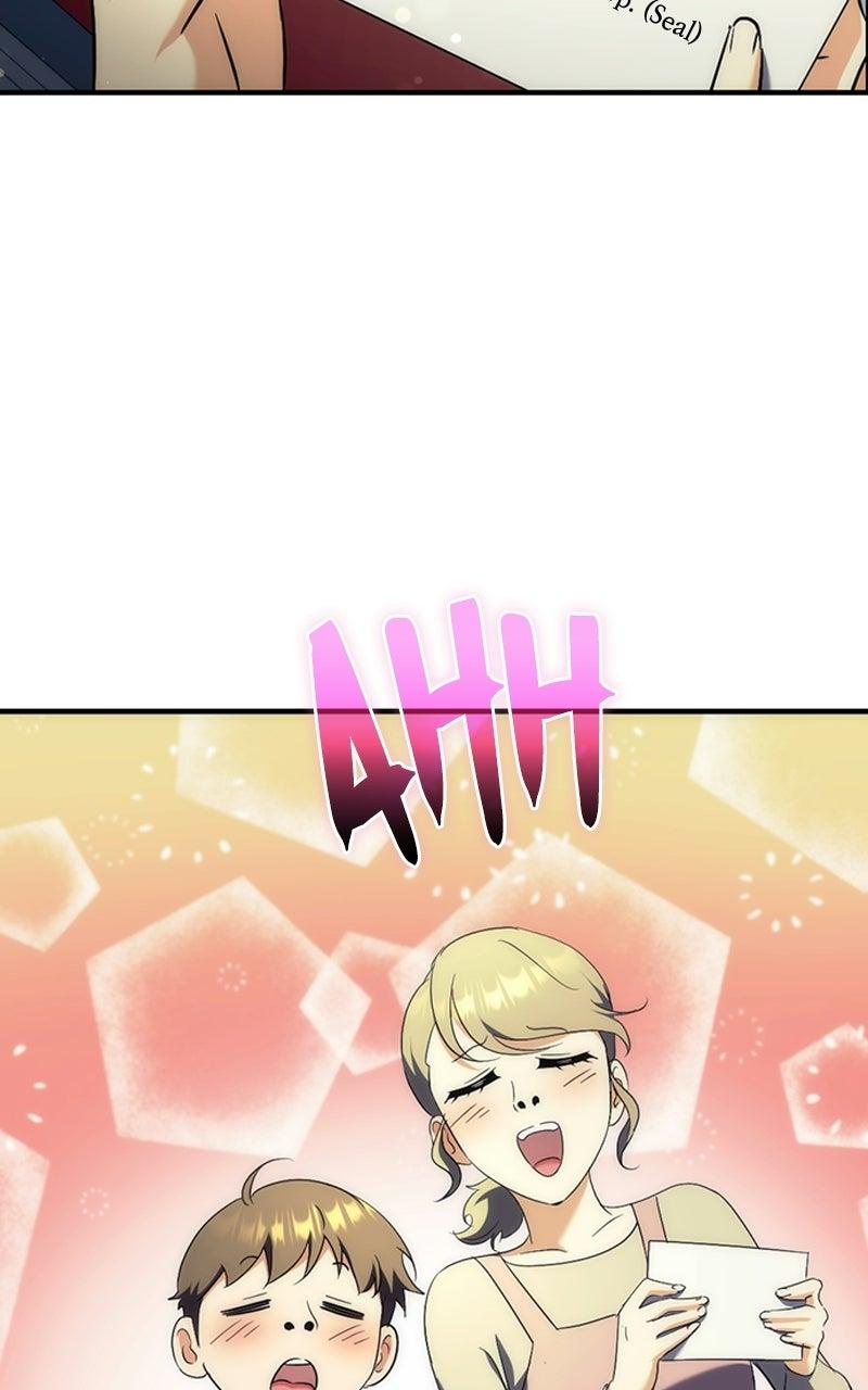 The Goddess of Abundanceand Her Troublemaker Apostle Chapter 19 page 71 - 