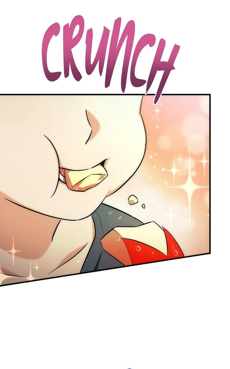 The Goddess of Abundanceand Her Troublemaker Apostle Chapter 19 page 76 - 