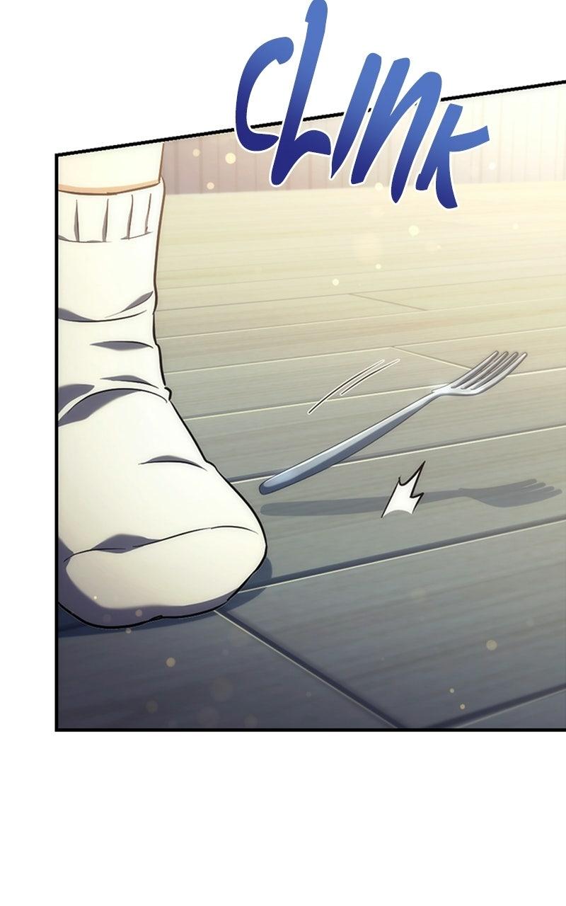The Goddess of Abundanceand Her Troublemaker Apostle Chapter 19 page 77 - 