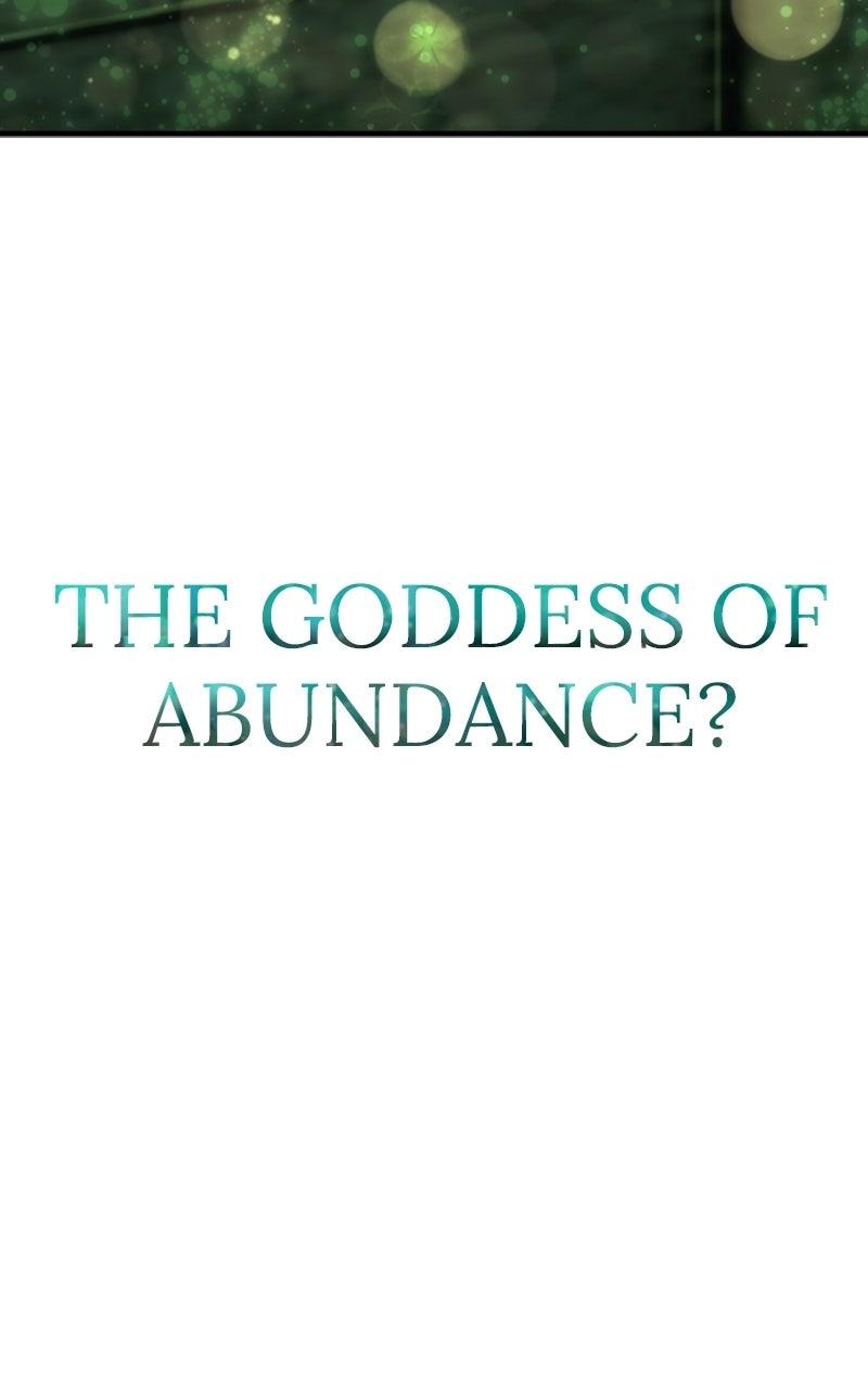 The Goddess of Abundanceand Her Troublemaker Apostle Chapter 19 page 9 - 