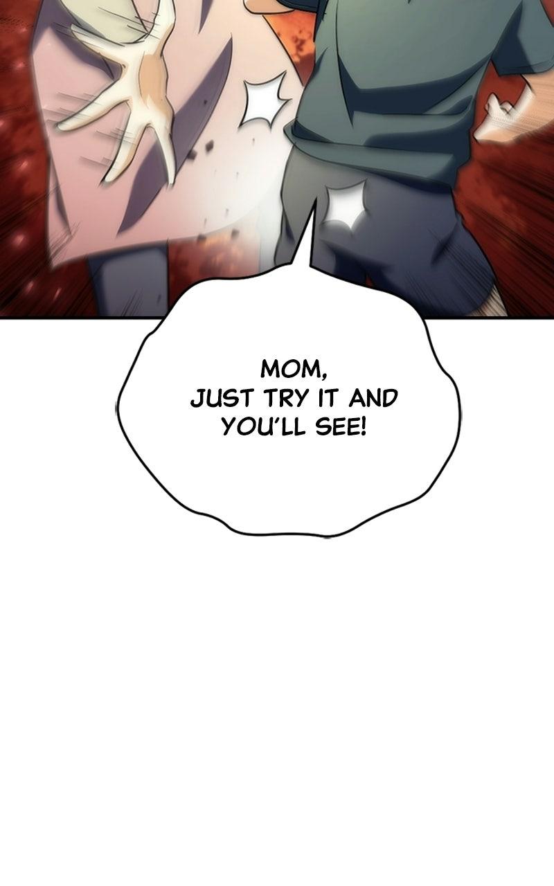 The Goddess of Abundanceand Her Troublemaker Apostle Chapter 19 page 82 - 