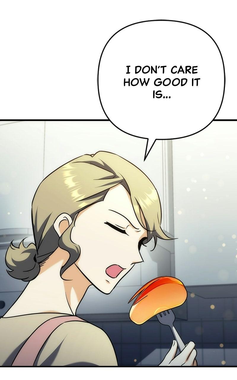 The Goddess of Abundanceand Her Troublemaker Apostle Chapter 19 page 83 - 