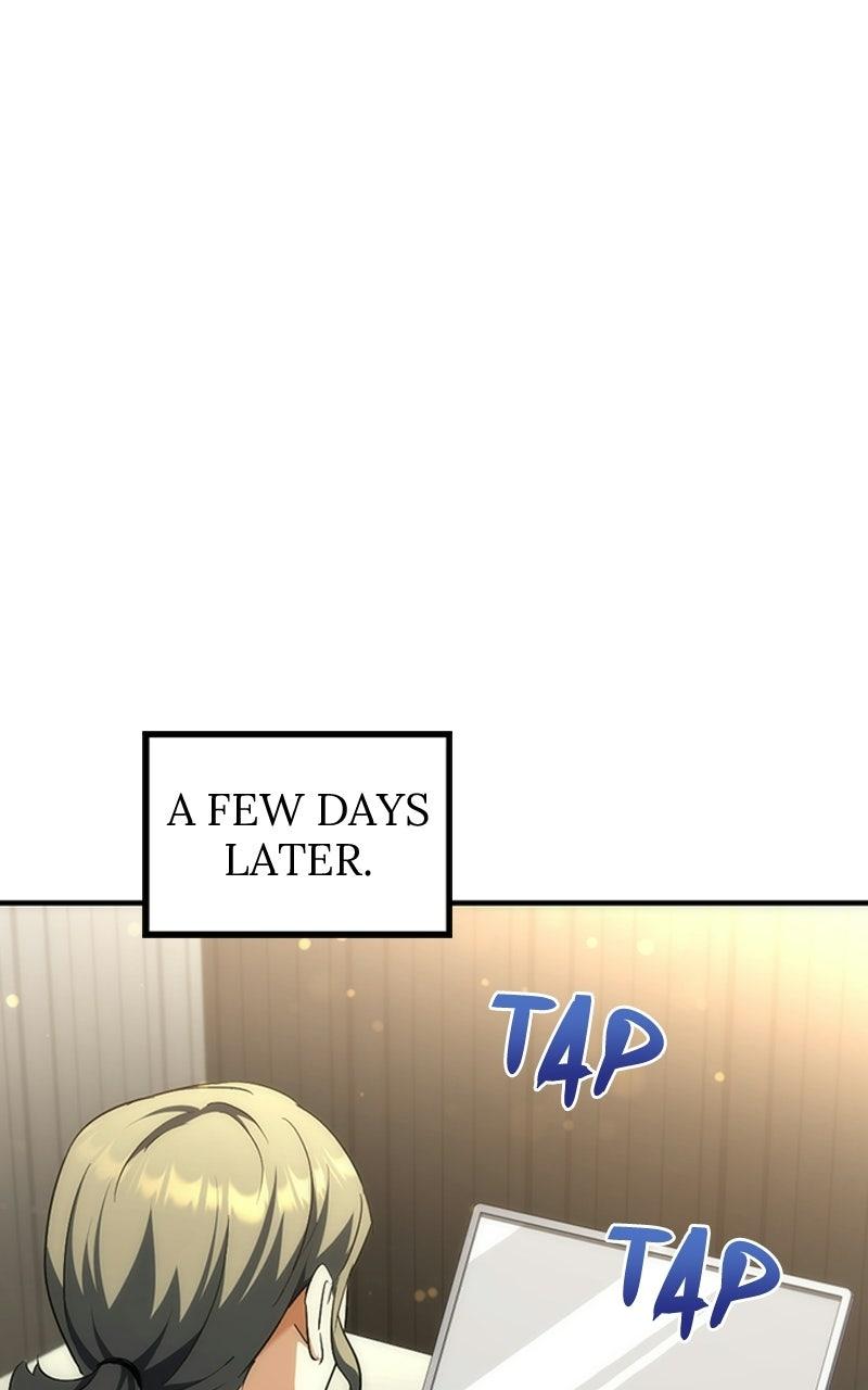 The Goddess of Abundanceand Her Troublemaker Apostle Chapter 19 page 88 - 