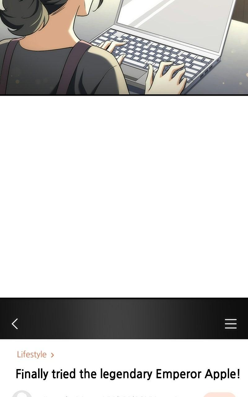The Goddess of Abundanceand Her Troublemaker Apostle Chapter 19 page 89 - 
