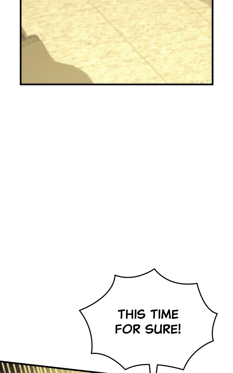 The Goddess of Abundanceand Her Troublemaker Apostle Ep. 2 - That Thing Does Not Look Happy page 103 - 