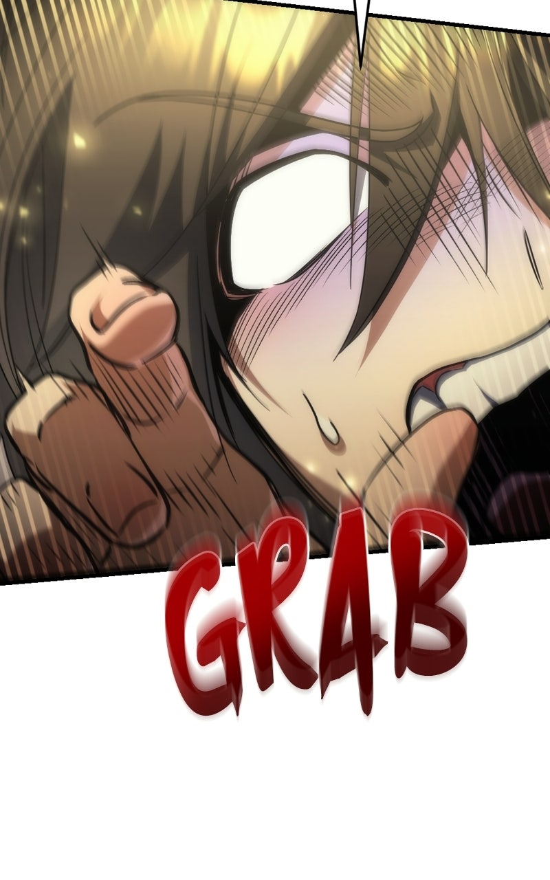 The Goddess of Abundanceand Her Troublemaker Apostle Ep. 2 - That Thing Does Not Look Happy page 104 - 