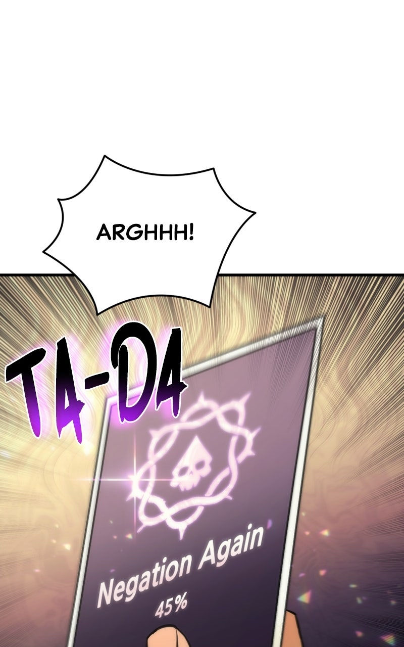 The Goddess of Abundanceand Her Troublemaker Apostle Ep. 2 - That Thing Does Not Look Happy page 105 - 