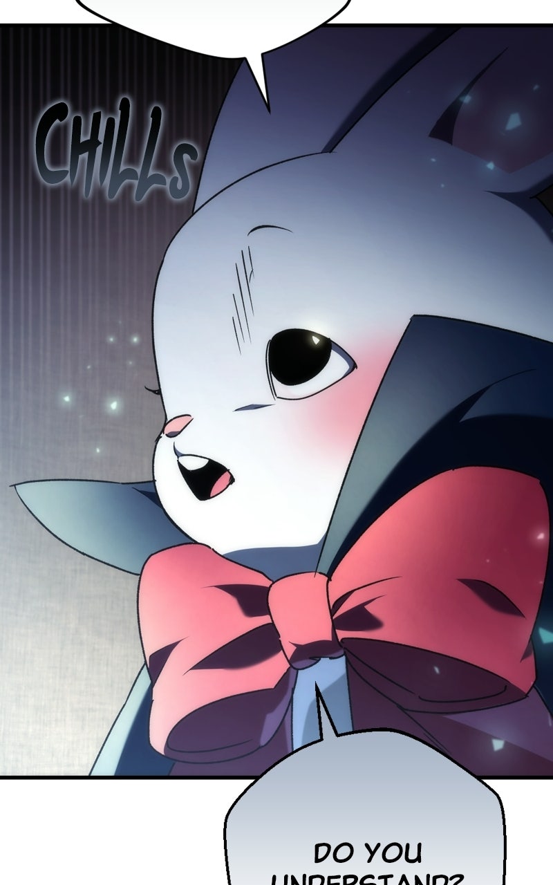 The Goddess of Abundanceand Her Troublemaker Apostle Ep. 2 - That Thing Does Not Look Happy page 109 - 