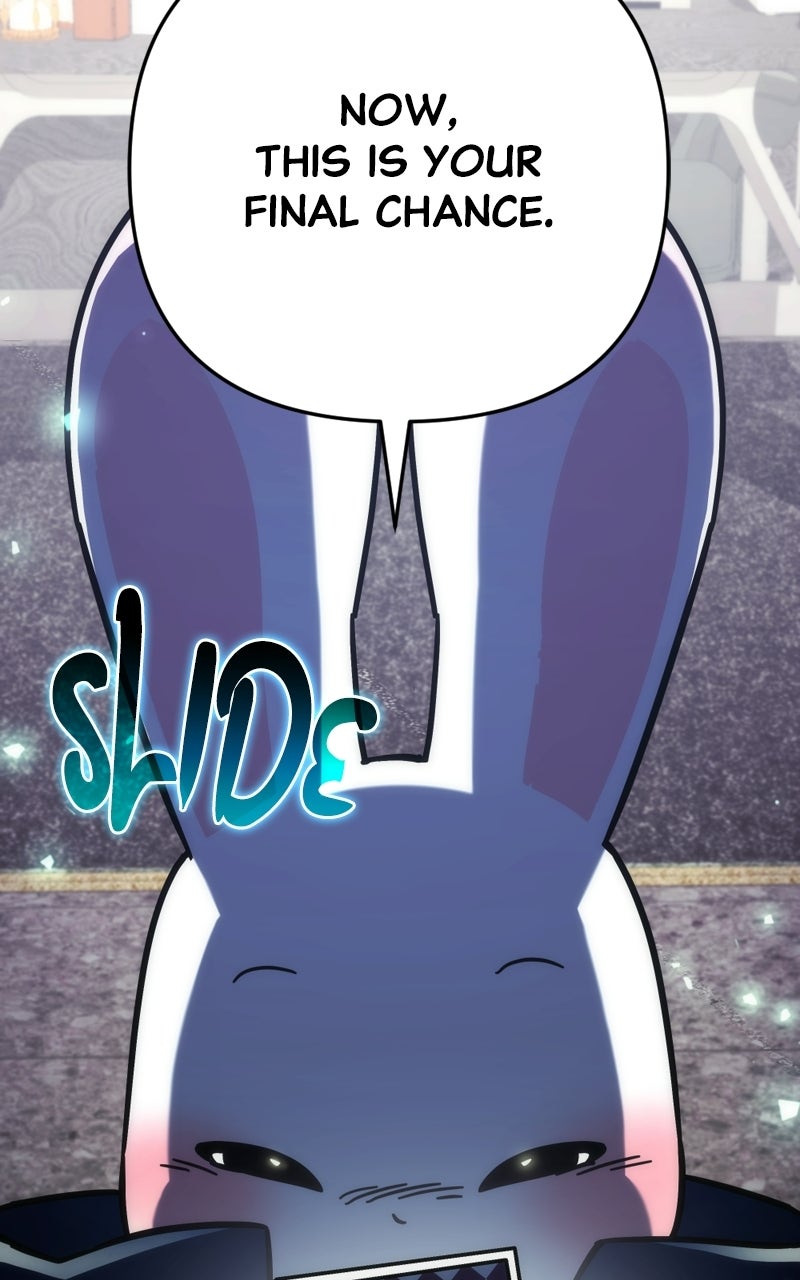 The Goddess of Abundanceand Her Troublemaker Apostle Ep. 2 - That Thing Does Not Look Happy page 112 - 