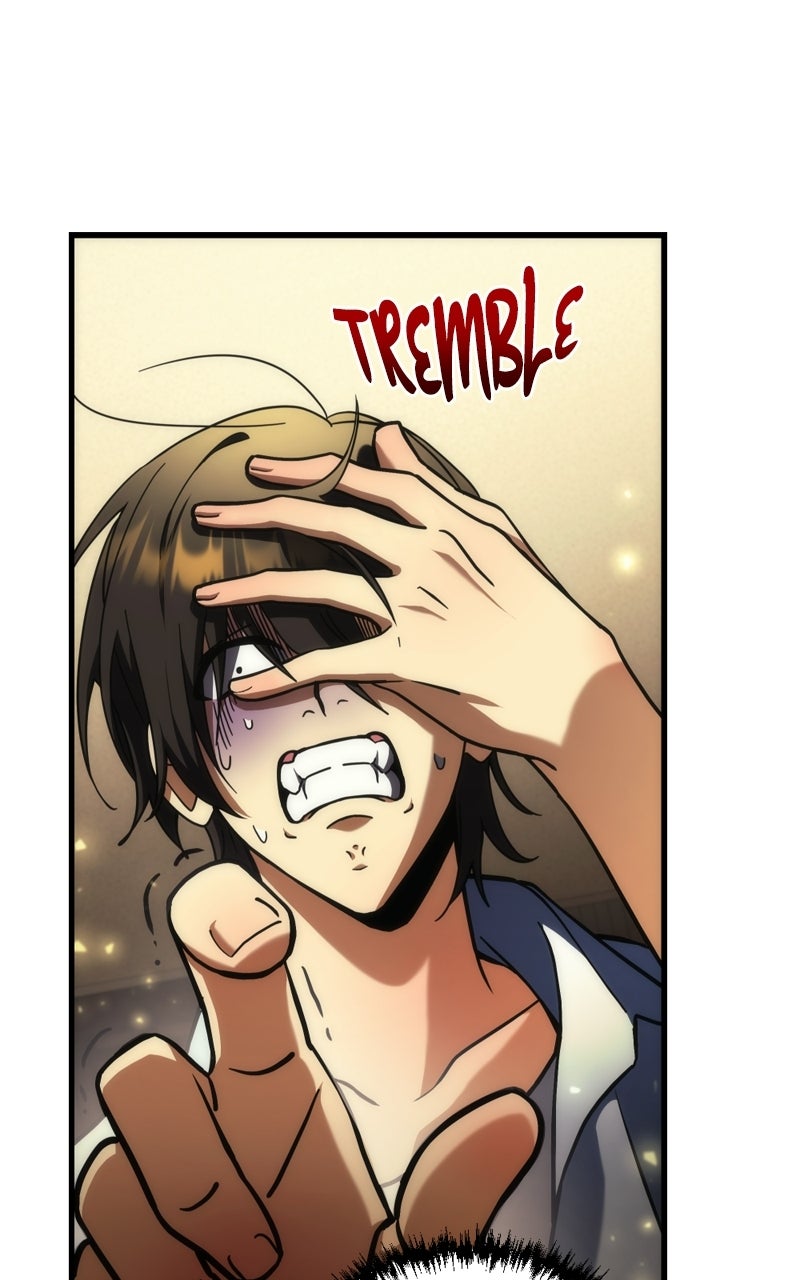 The Goddess of Abundanceand Her Troublemaker Apostle Ep. 2 - That Thing Does Not Look Happy page 114 - 