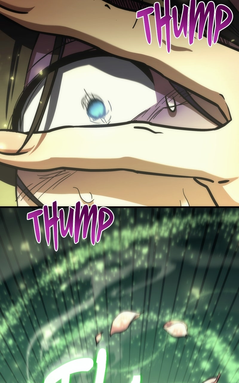 The Goddess of Abundanceand Her Troublemaker Apostle Ep. 2 - That Thing Does Not Look Happy page 116 - 