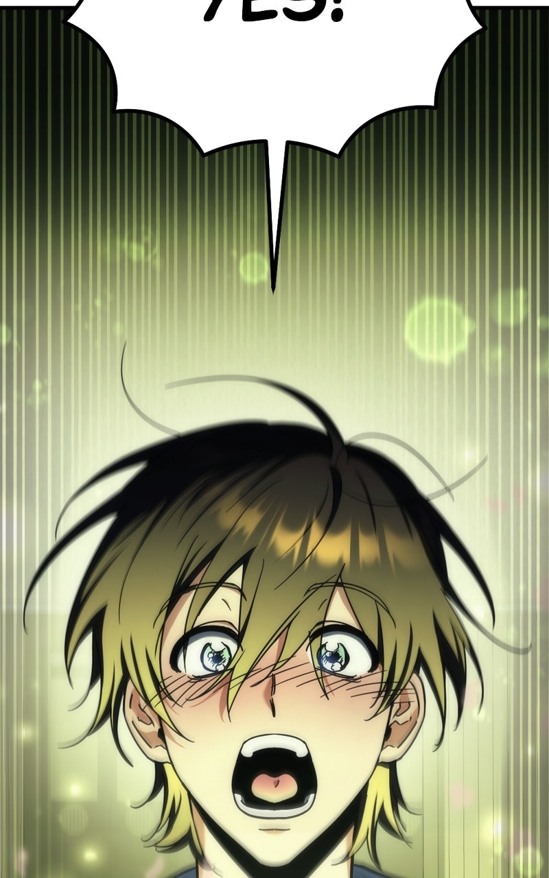 The Goddess of Abundanceand Her Troublemaker Apostle Ep. 2 - That Thing Does Not Look Happy page 119 - 