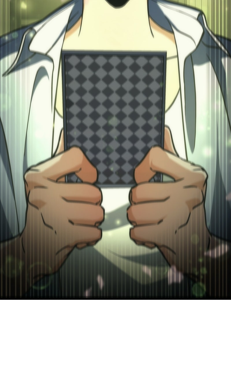 The Goddess of Abundanceand Her Troublemaker Apostle Ep. 2 - That Thing Does Not Look Happy page 120 - 