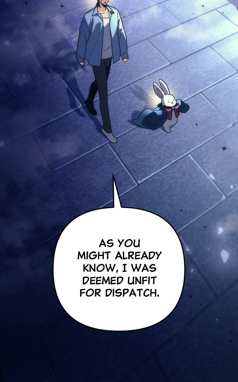 The Goddess of Abundanceand Her Troublemaker Apostle Ep. 2 - That Thing Does Not Look Happy page 13 - 