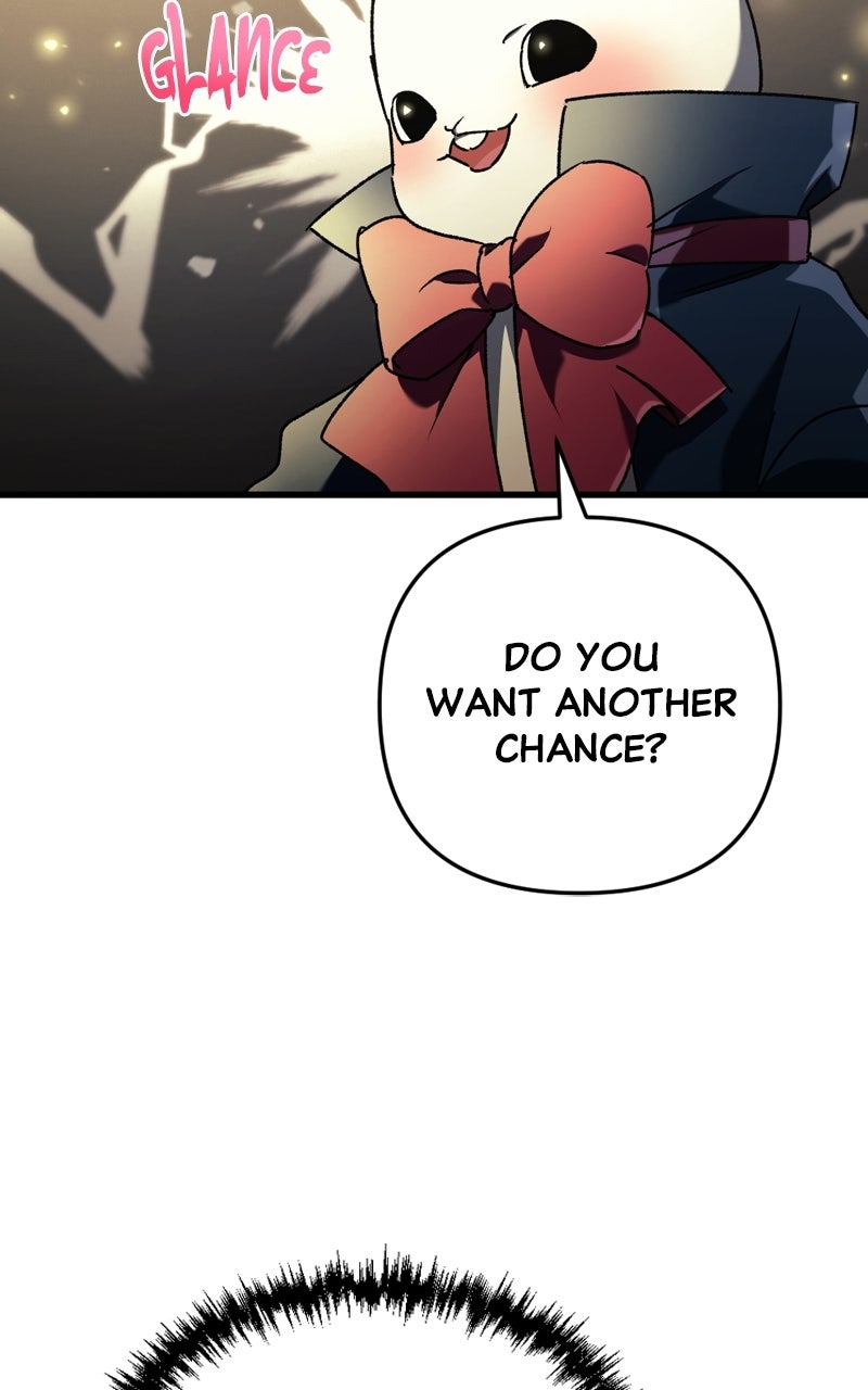 The Goddess of Abundanceand Her Troublemaker Apostle Ep. 2 - That Thing Does Not Look Happy page 127 - 