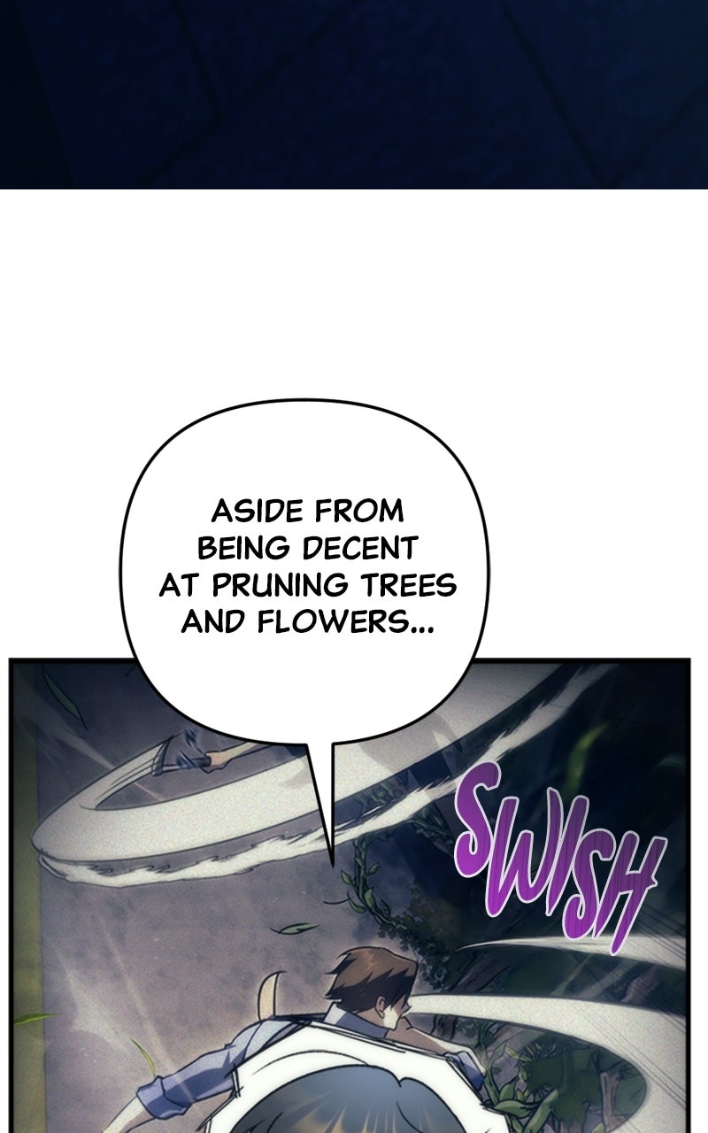 The Goddess of Abundanceand Her Troublemaker Apostle Ep. 2 - That Thing Does Not Look Happy page 14 - 