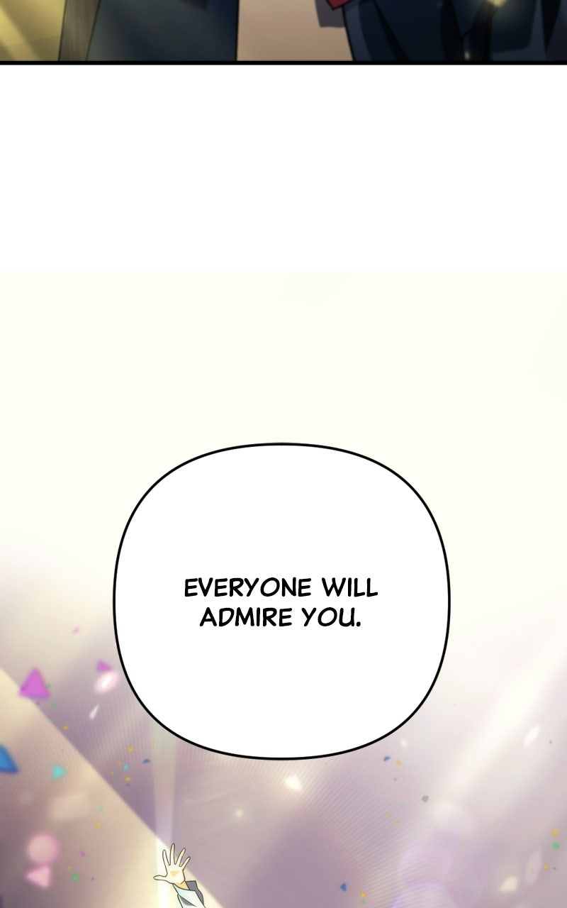 The Goddess of Abundanceand Her Troublemaker Apostle Ep. 2 - That Thing Does Not Look Happy page 133 - 