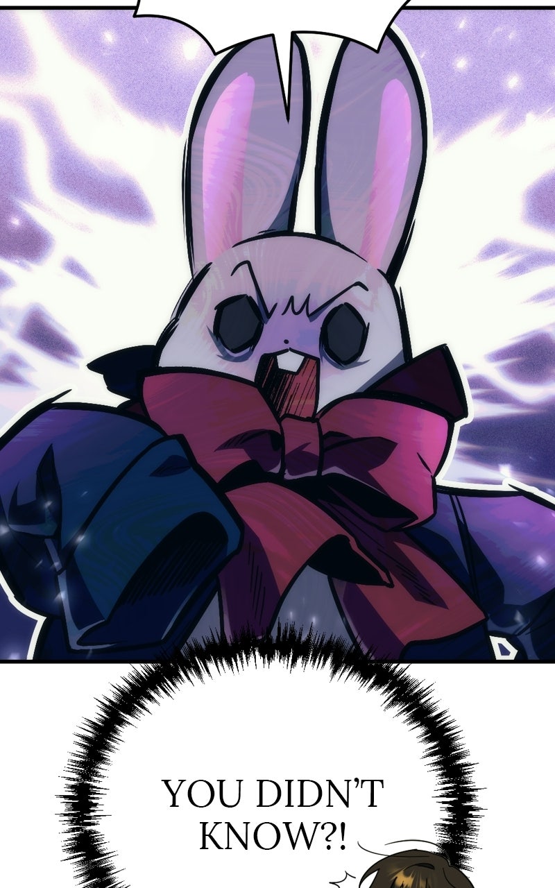 The Goddess of Abundanceand Her Troublemaker Apostle Ep. 2 - That Thing Does Not Look Happy page 16 - 