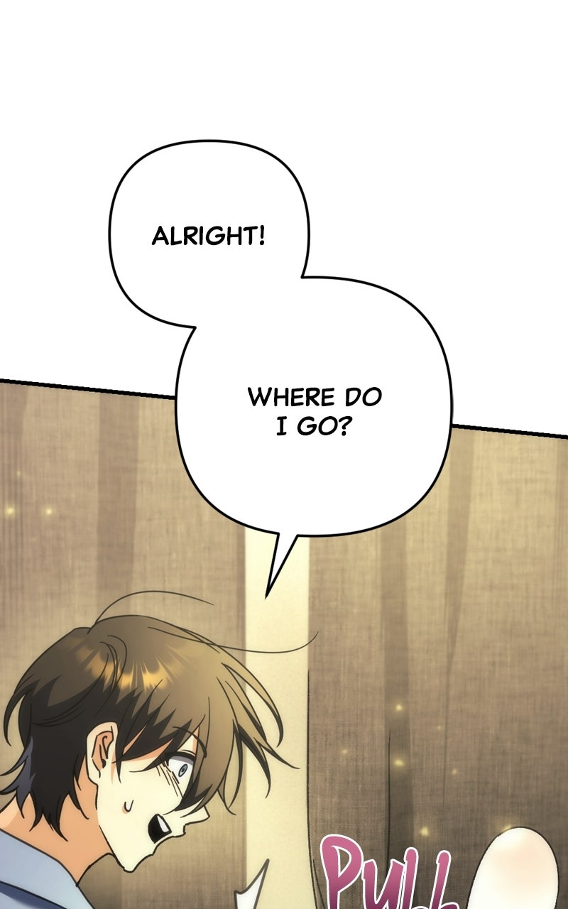 The Goddess of Abundanceand Her Troublemaker Apostle Ep. 2 - That Thing Does Not Look Happy page 158 - 