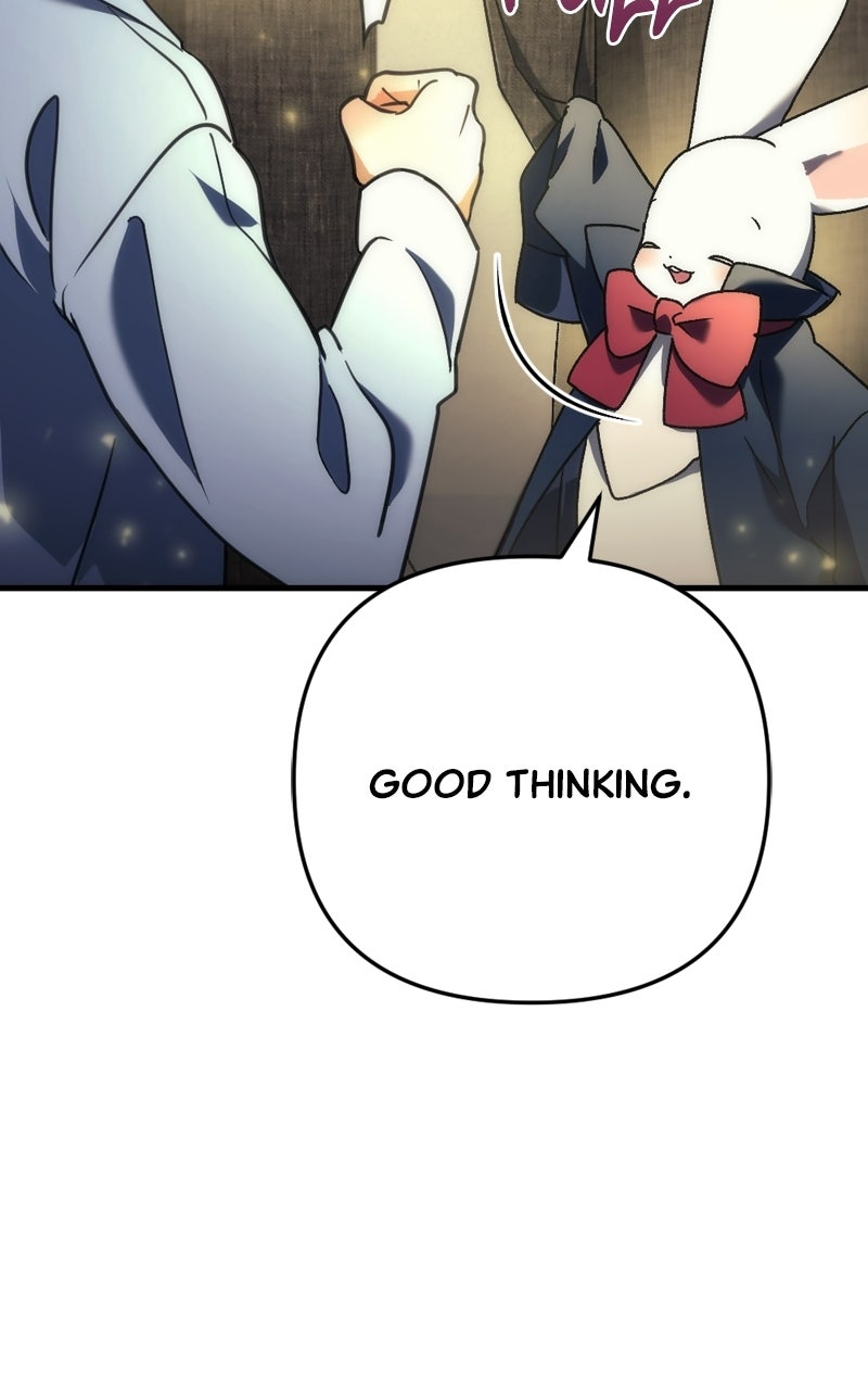 The Goddess of Abundanceand Her Troublemaker Apostle Ep. 2 - That Thing Does Not Look Happy page 159 - 