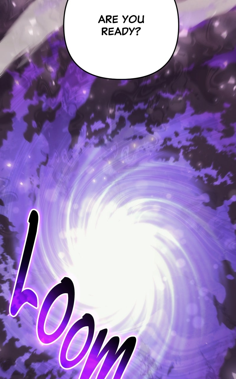 The Goddess of Abundanceand Her Troublemaker Apostle Ep. 2 - That Thing Does Not Look Happy page 161 - 