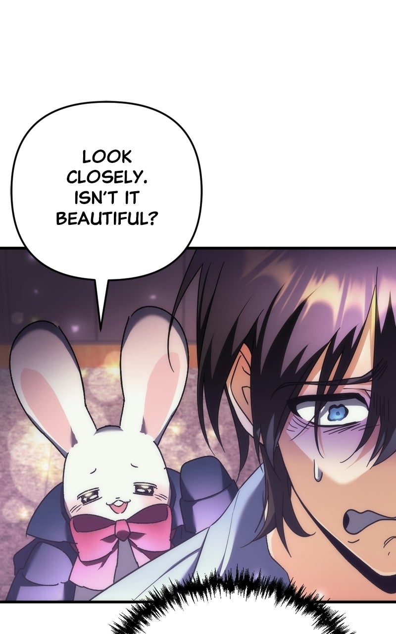 The Goddess of Abundanceand Her Troublemaker Apostle Ep. 2 - That Thing Does Not Look Happy page 167 - 