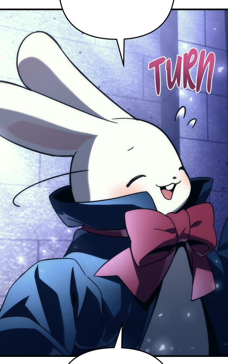The Goddess of Abundanceand Her Troublemaker Apostle Ep. 2 - That Thing Does Not Look Happy page 18 - 