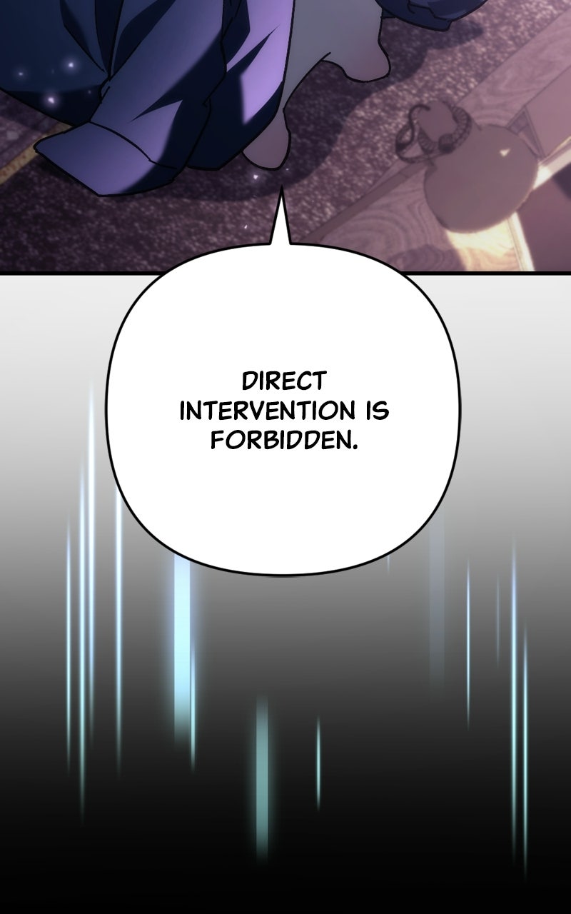 The Goddess of Abundanceand Her Troublemaker Apostle Ep. 2 - That Thing Does Not Look Happy page 181 - 
