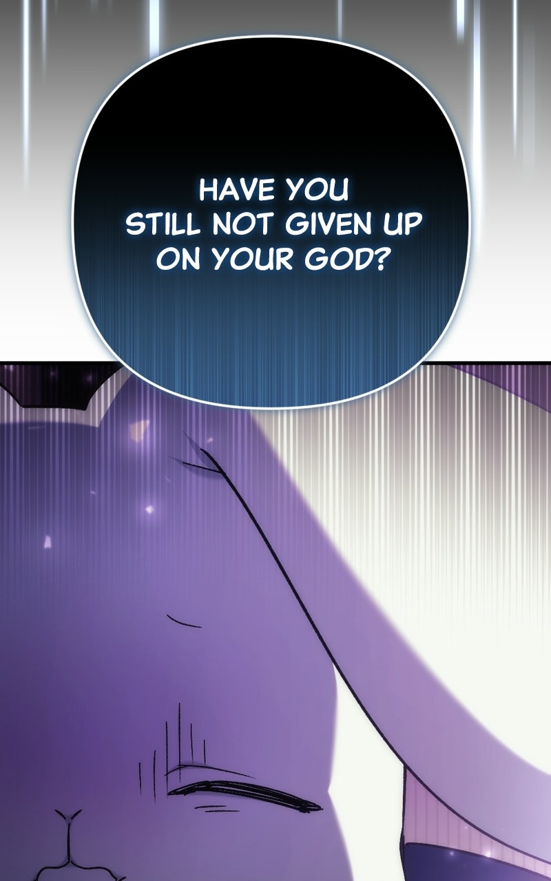 The Goddess of Abundanceand Her Troublemaker Apostle Ep. 2 - That Thing Does Not Look Happy page 183 - 