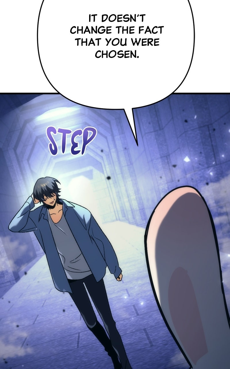 The Goddess of Abundanceand Her Troublemaker Apostle Ep. 2 - That Thing Does Not Look Happy page 20 - 