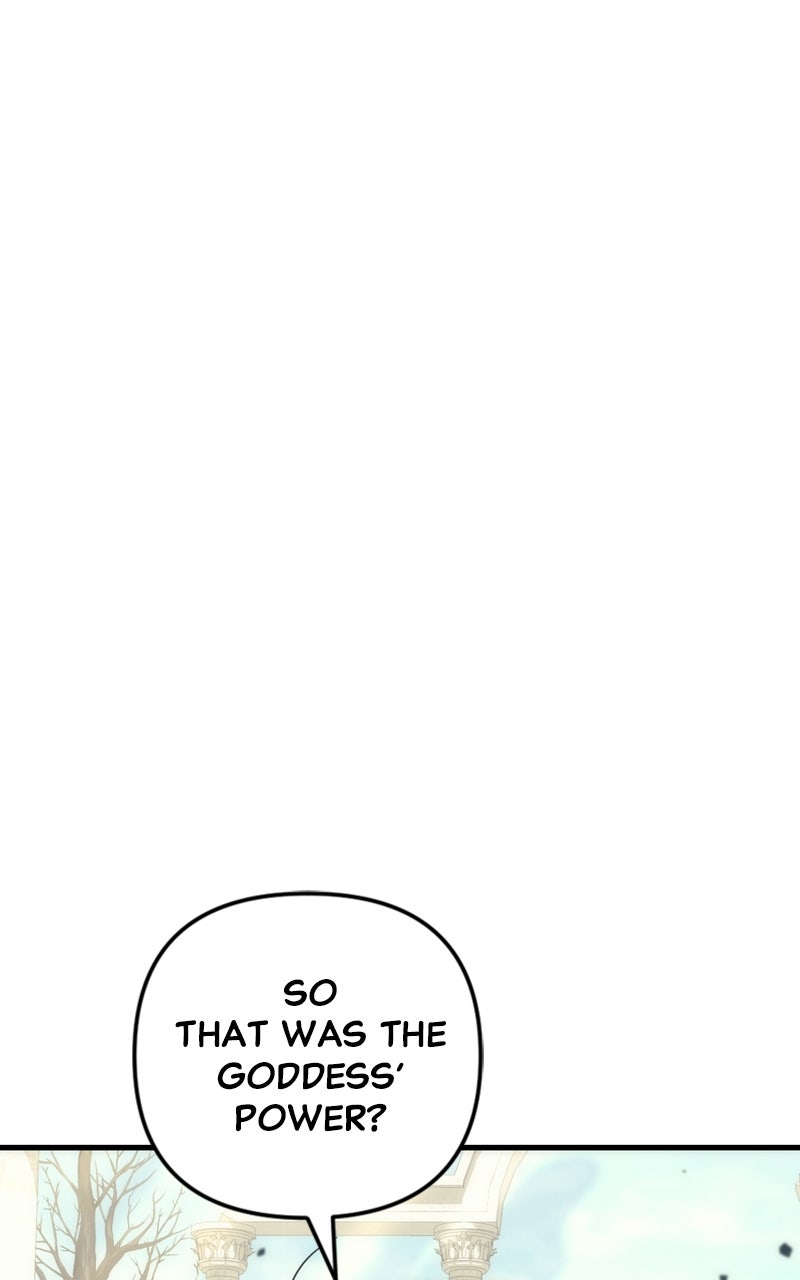 The Goddess of Abundanceand Her Troublemaker Apostle Ep. 2 - That Thing Does Not Look Happy page 195 - 