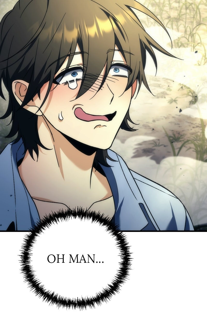The Goddess of Abundanceand Her Troublemaker Apostle Ep. 2 - That Thing Does Not Look Happy page 203 - 